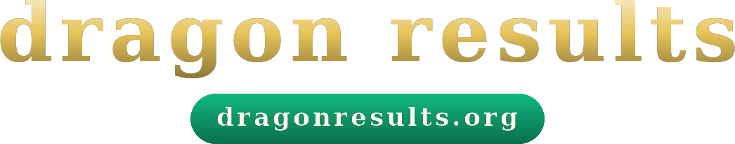dragon results logo