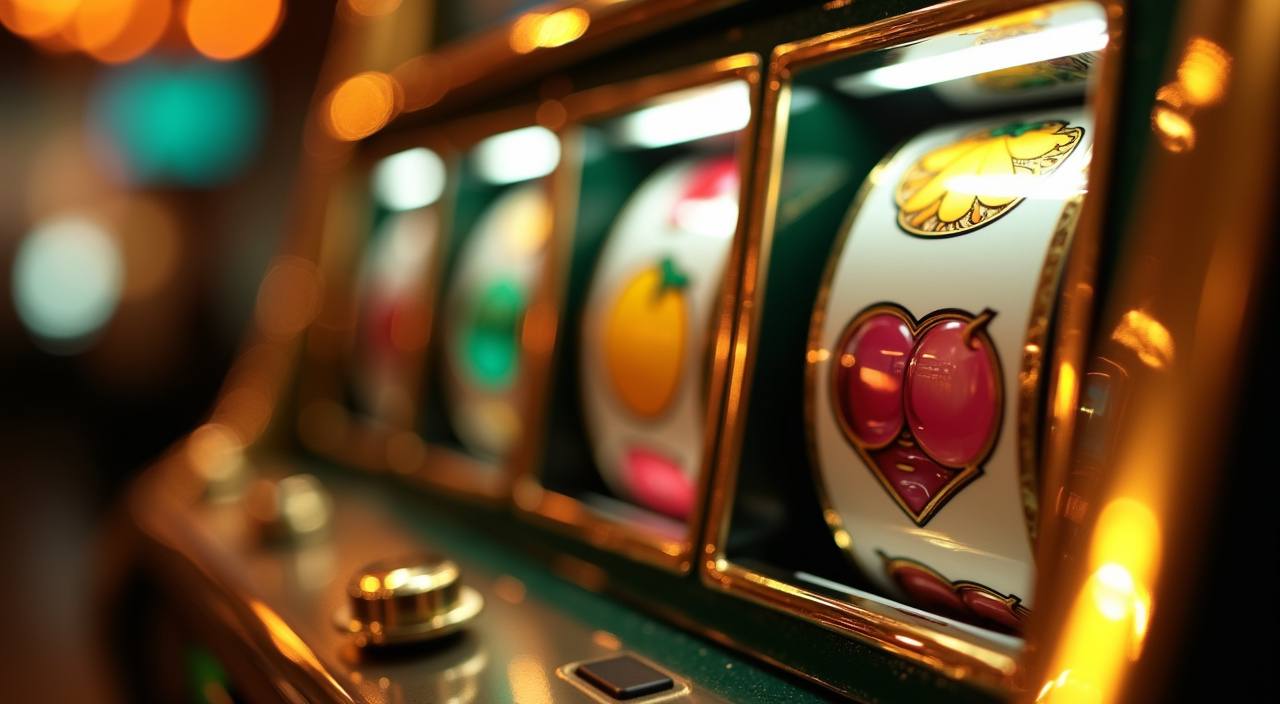dragon results Bagaimana dragon results casino mengatur suasana permainan anda